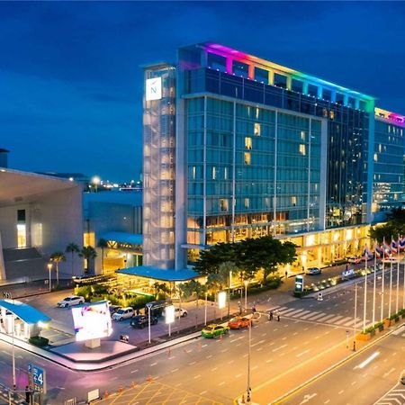 Novotel Bangkok Impact Νονταμπουρί Εξωτερικό φωτογραφία