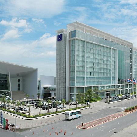 Novotel Bangkok Impact Νονταμπουρί Εξωτερικό φωτογραφία