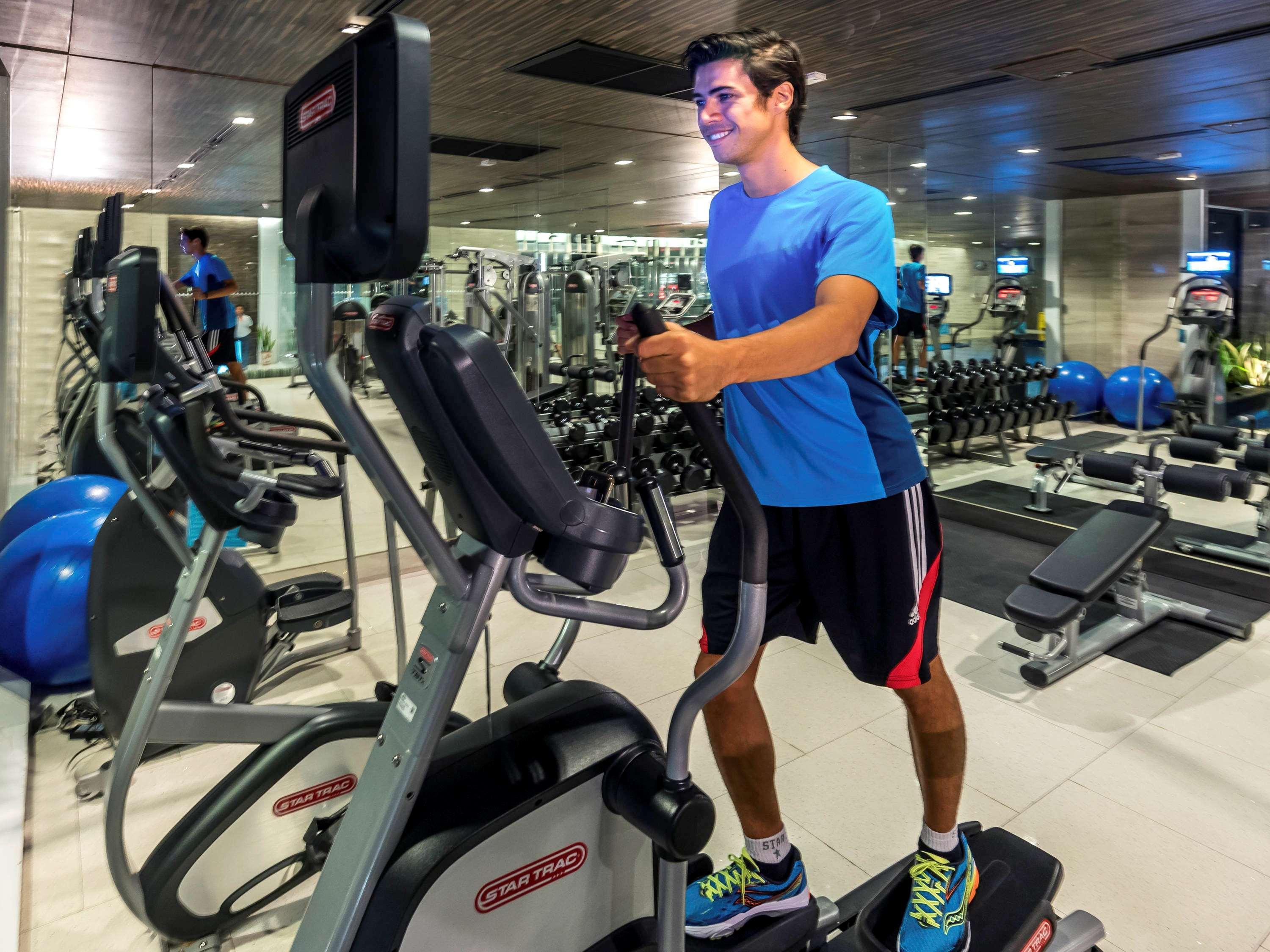 Novotel Bangkok Impact Νονταμπουρί Εξωτερικό φωτογραφία