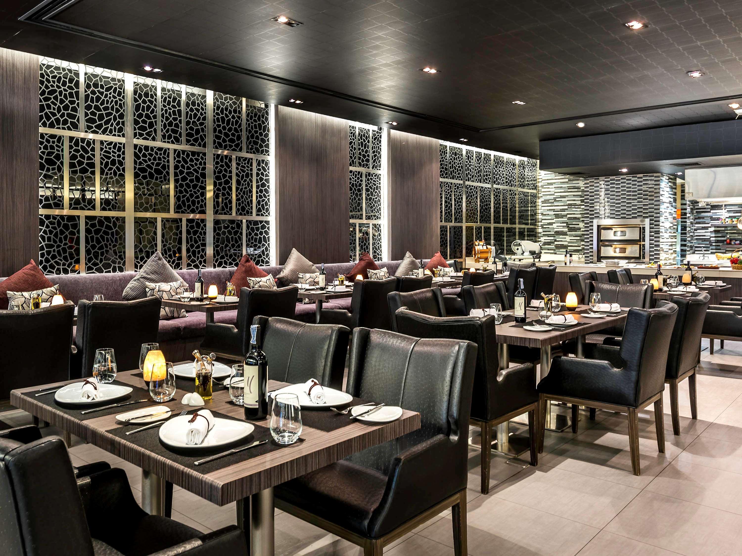 Novotel Bangkok Impact Νονταμπουρί Εξωτερικό φωτογραφία