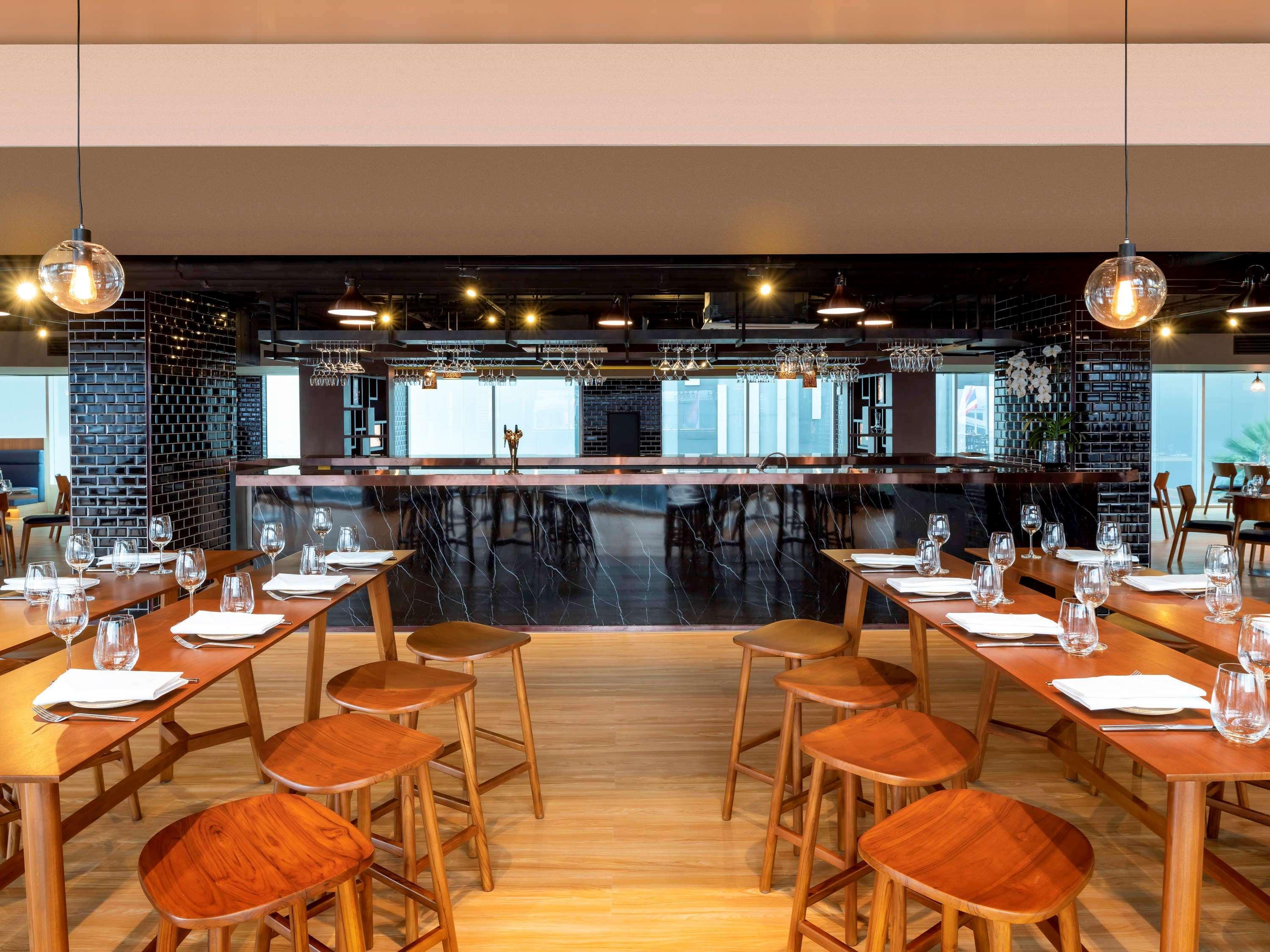 Novotel Bangkok Impact Νονταμπουρί Εξωτερικό φωτογραφία