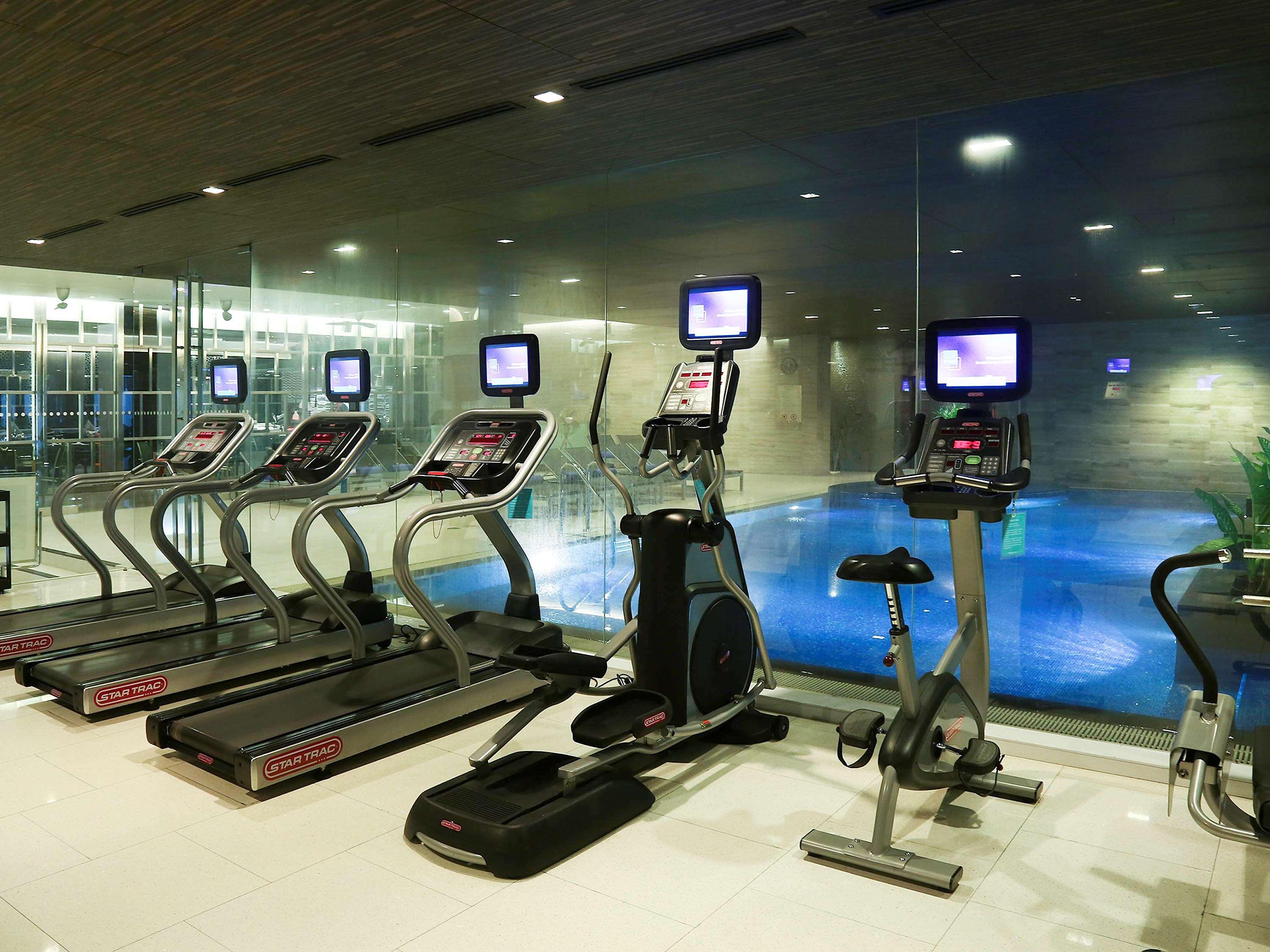 Novotel Bangkok Impact Νονταμπουρί Εξωτερικό φωτογραφία
