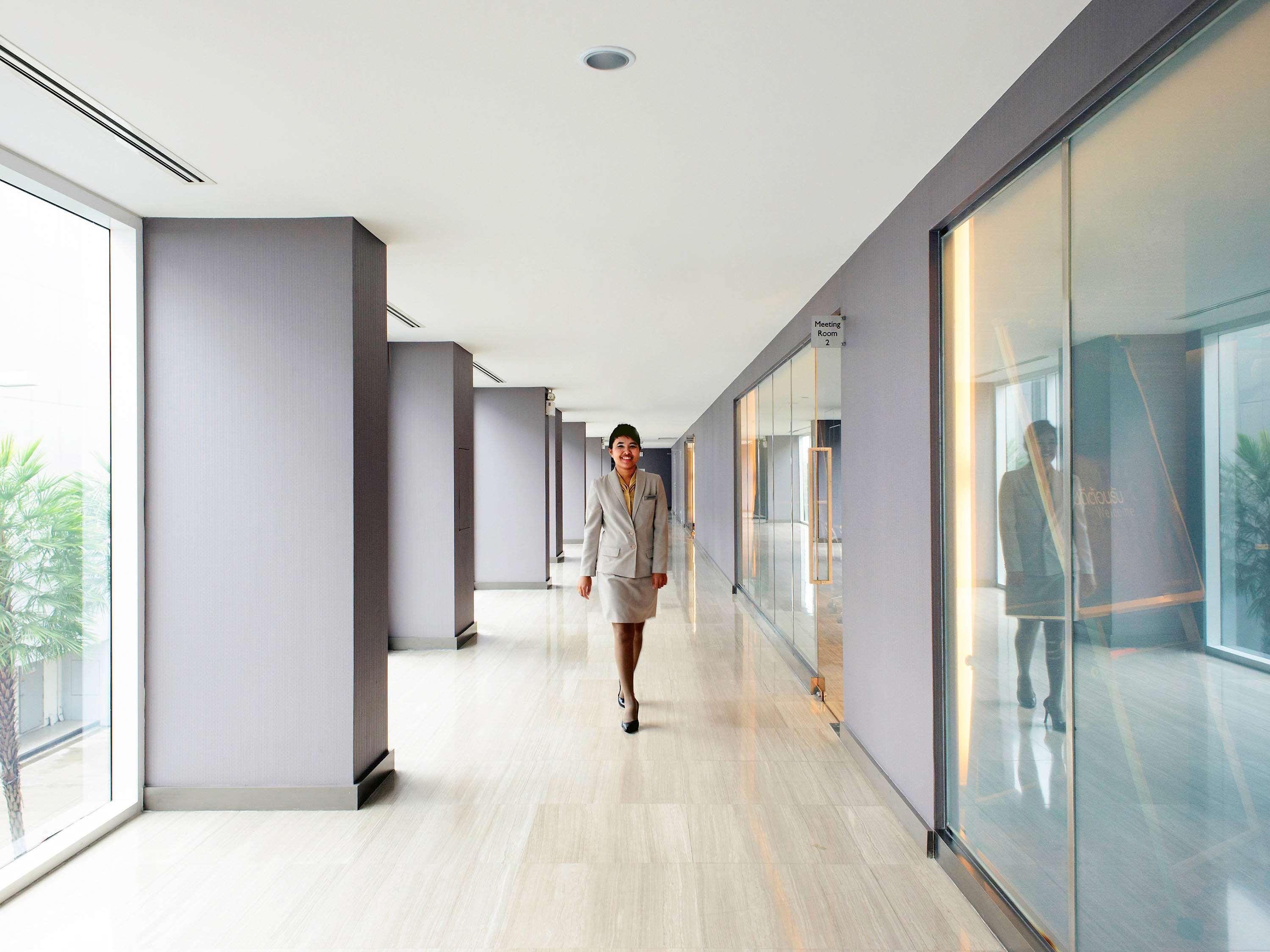 Novotel Bangkok Impact Νονταμπουρί Εξωτερικό φωτογραφία