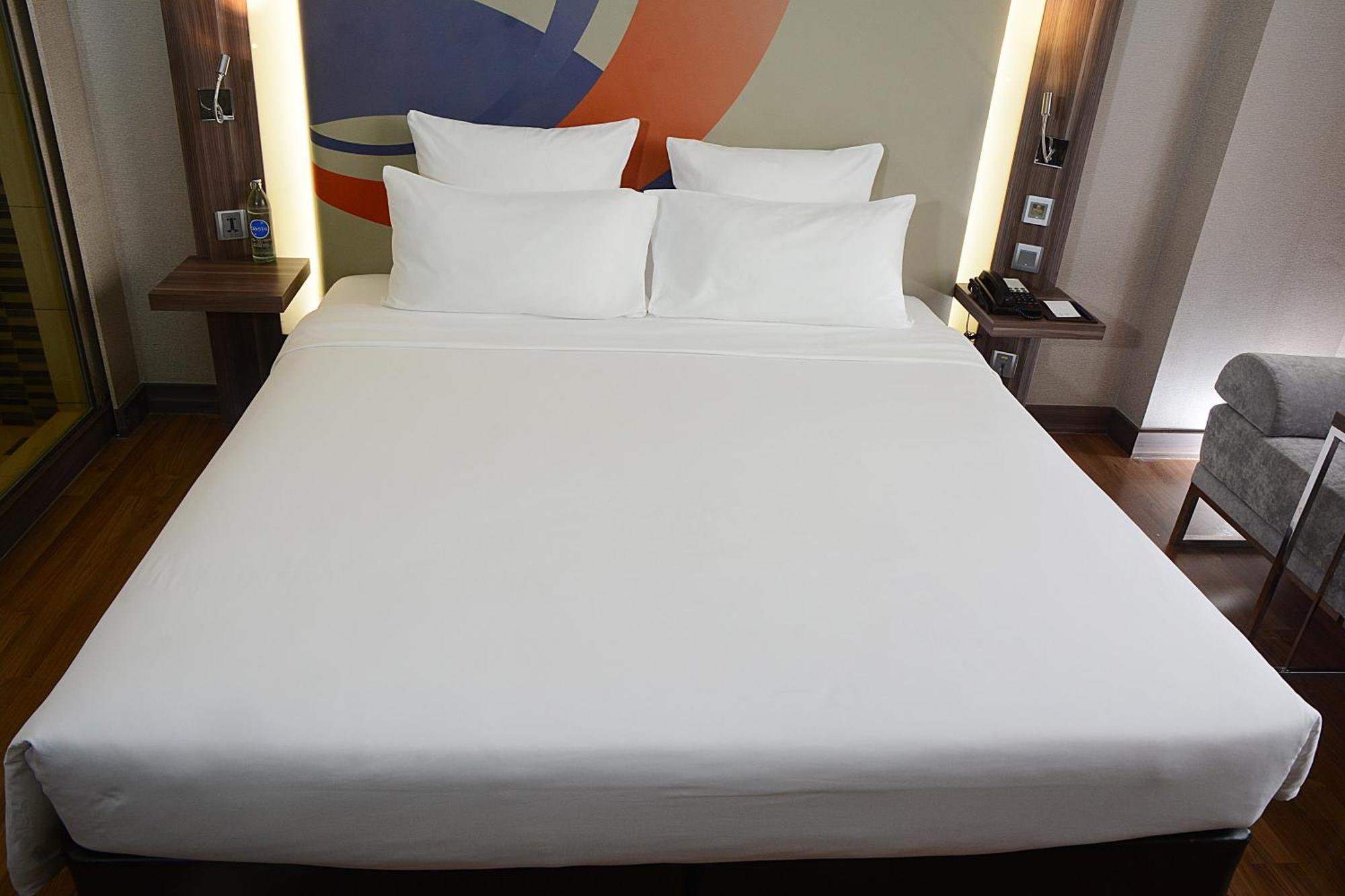 Novotel Bangkok Impact Νονταμπουρί Δωμάτιο φωτογραφία