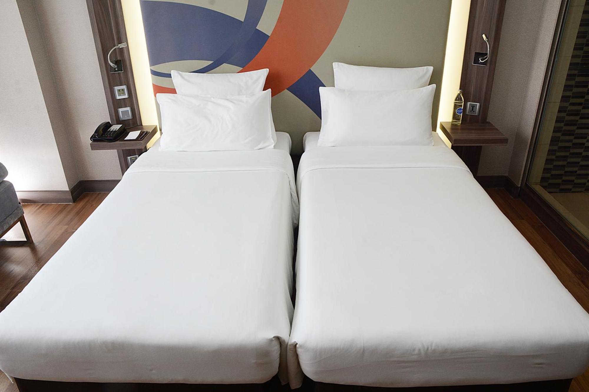 Novotel Bangkok Impact Νονταμπουρί Δωμάτιο φωτογραφία