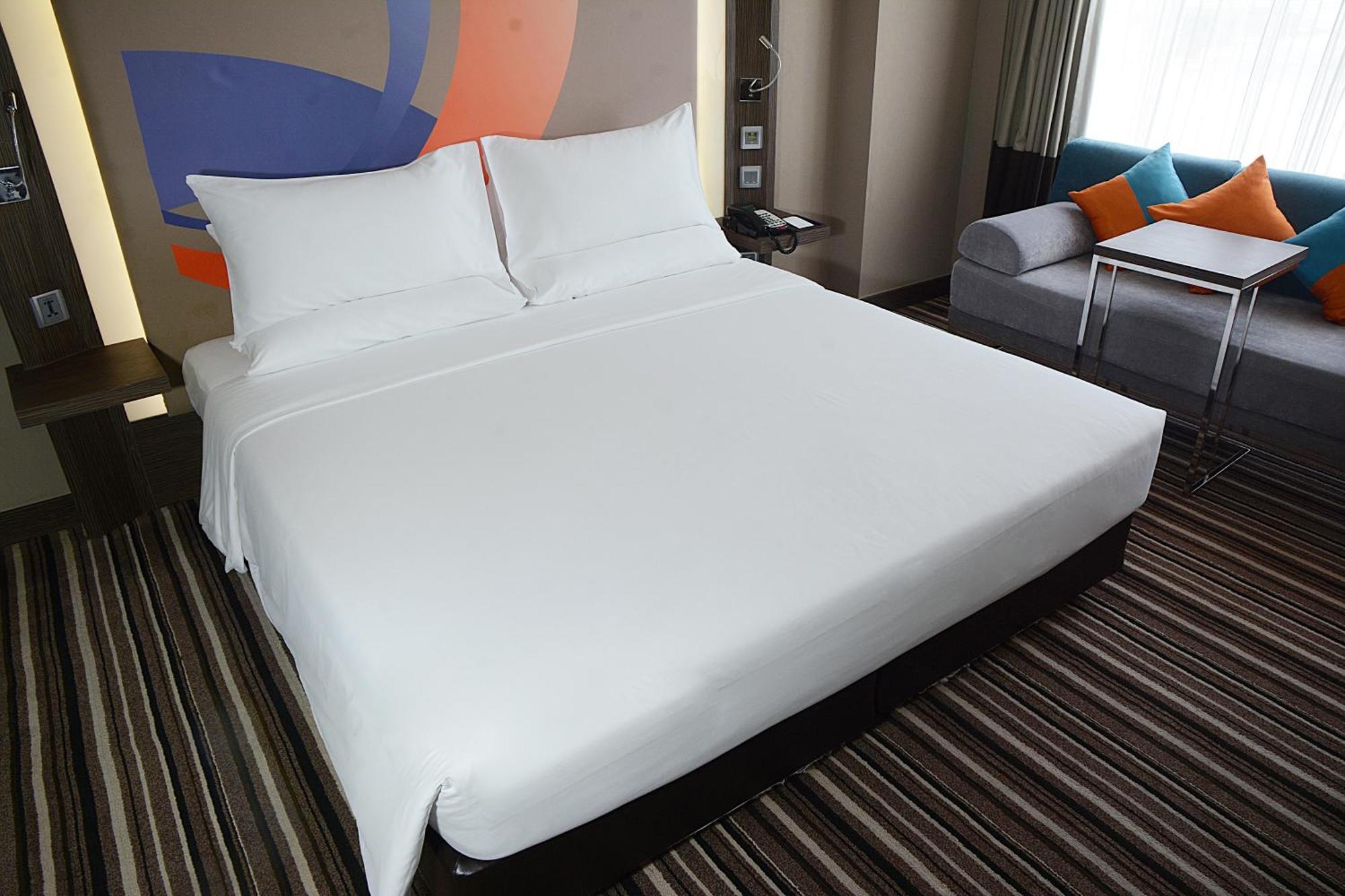 Novotel Bangkok Impact Νονταμπουρί Δωμάτιο φωτογραφία