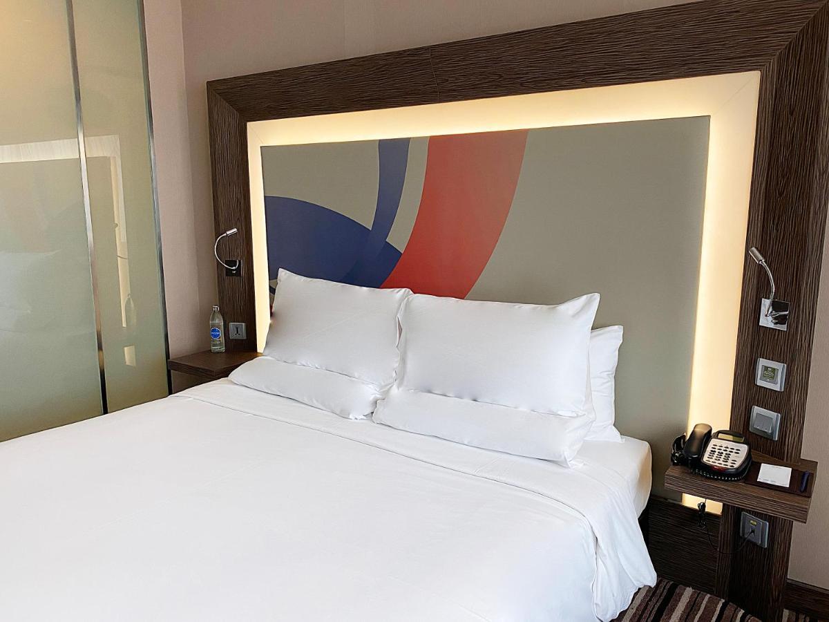 Novotel Bangkok Impact Νονταμπουρί Εξωτερικό φωτογραφία
